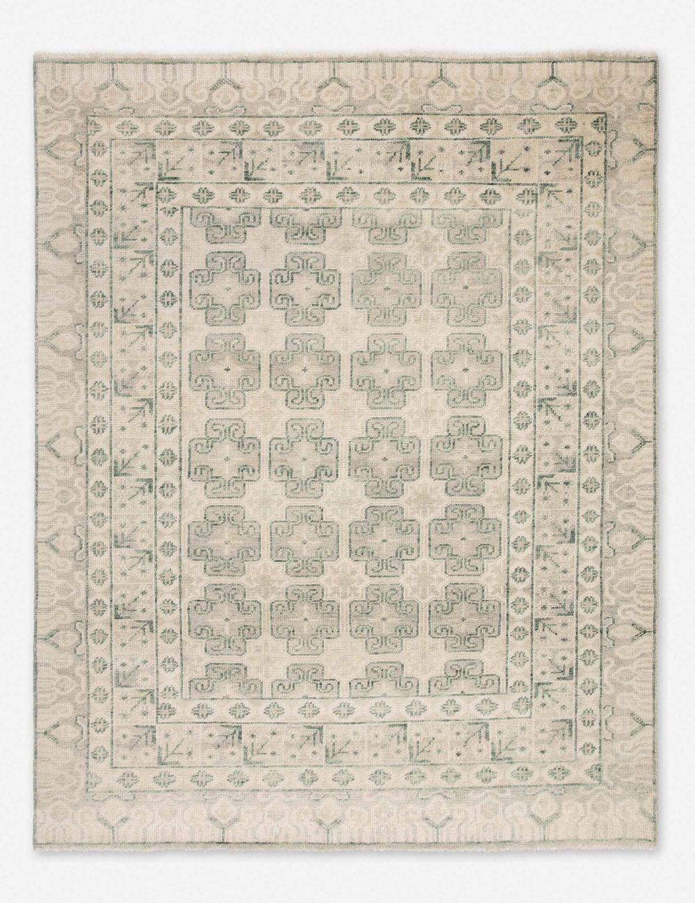 Sharyn Rug | Lulu and Georgia 