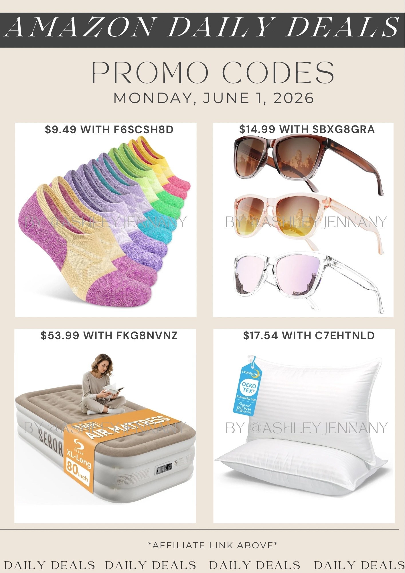 Amazon deals

#LTKHome #LTKSaleAlert #LTKSeasonal