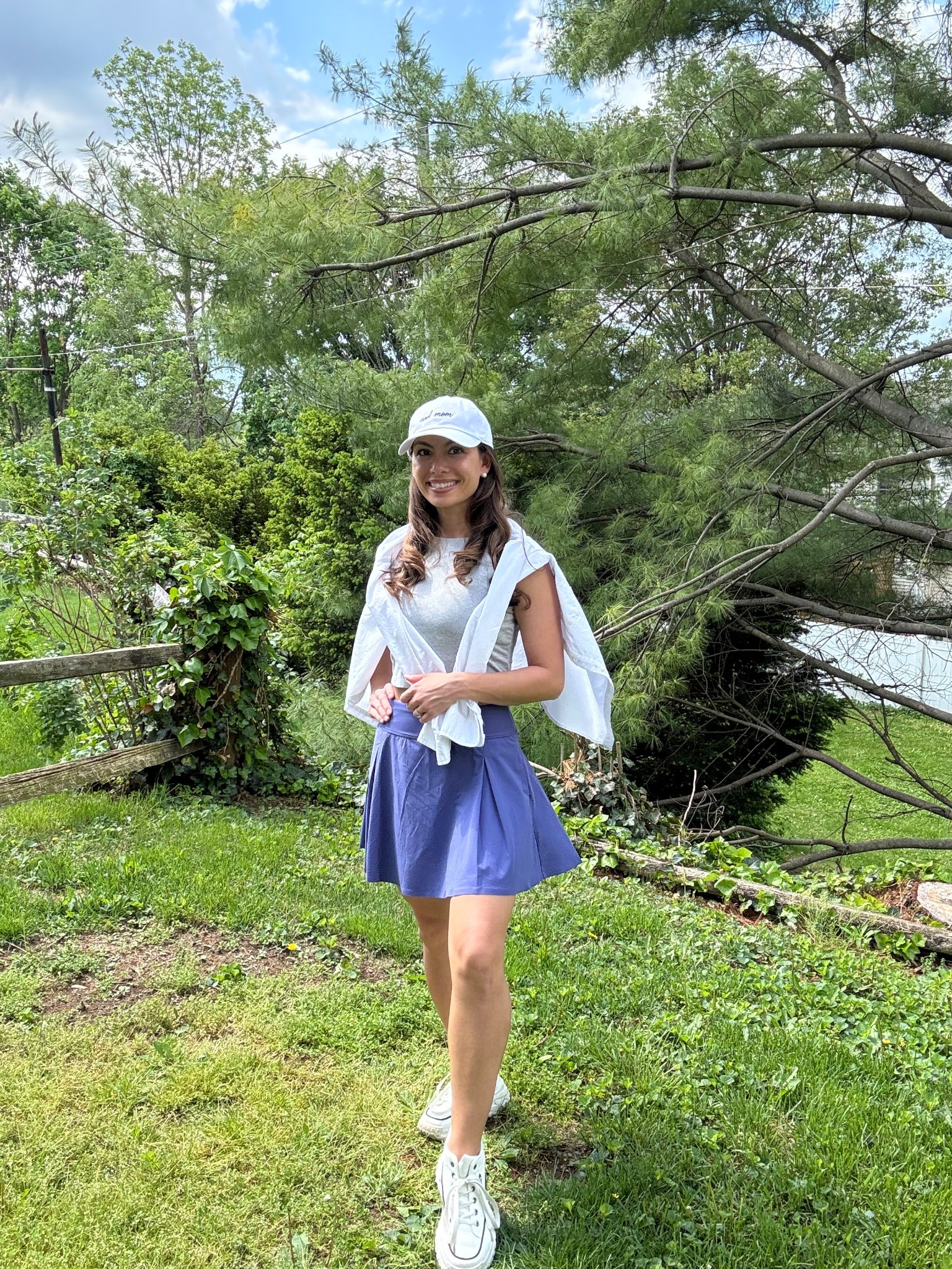 Outfits I’m wearing as a toddler mom this Spring🌸
☝🏽this song right now🙌🏽
Love these new pieces from @g4free_outdoors 
5% off G4FreeTN5

🌸Follow us @whatthesisterslove to receive links💌
✨

Comment SISTERS for link

Ericka is 5’2 wearing size small everything
——
💕We’re so glad you’re here

We love sharing: easy outfits for busy moms, self care, busy mom life, casual mom style, spring outfit, summer style, amazon finds,  wellness, family care, athliesure, matching sets, date night looks, loungewear, mom outfit, toddler mom style, dresses, skorts and skirts, affordable fashion, mom lifestyle, mom wardrobe, mom style inspo, mommy and me style, mama mini, petite style

#LTKActive #LTKPetite #LTKSeasonal