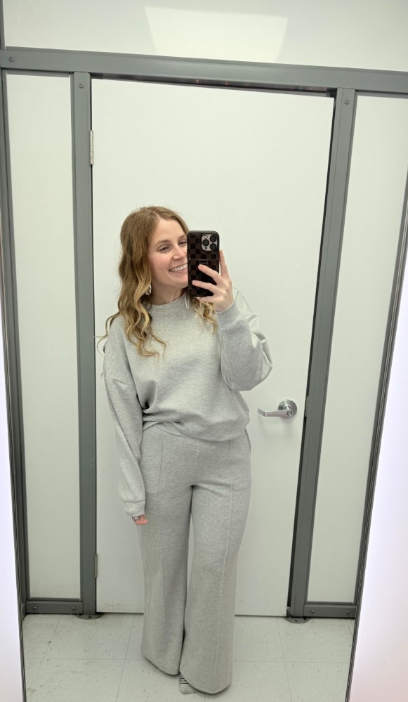 Favorite outfit 🎀

#LTKgrwm #LTKootd #LTKGiftGuide