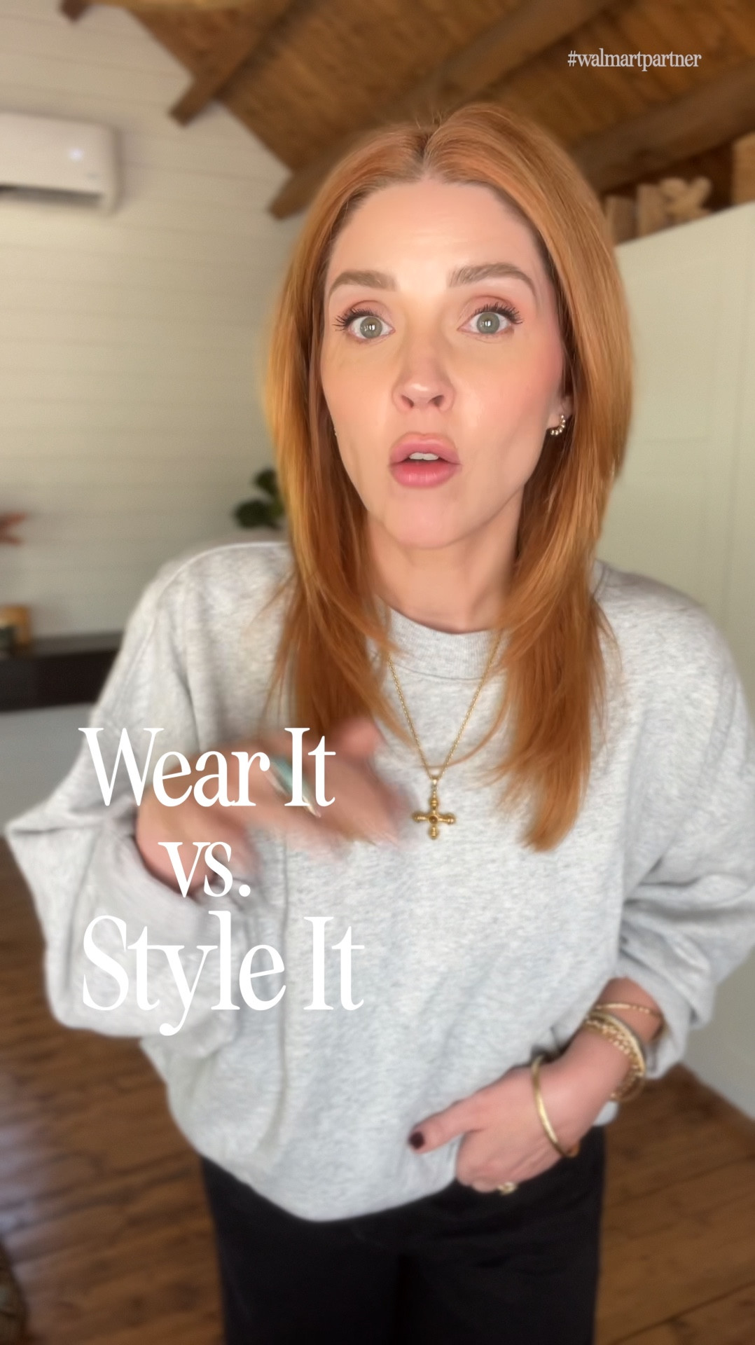 Walmart Fall Fashion New Arrivals Try On! Get all my sizing info, links and prices below!👇🏻 #walmartfinds #walmartfashion Blue Boyfriend Cardigan (large) Trouser Denim (6 could have done a 4) Ruffle Neck Blouse (small) Rust Crepe Suit Blazer (small) Shrug and Tank Set (small) Cropped Button Down (small) LOVE Sweatshirt (large) Camo Pants (medium) Black Sweatshirt (large)

#LTKSeasonal #LTKFindsUnder50 #LTKVideo