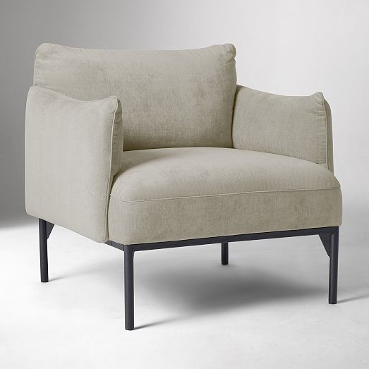 Penn Chair | West Elm (US)