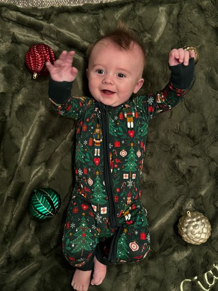 Baby , baby boy , baby boys outfits , baby boys clothes , zippies , Pajamas , Baby boys outfits , christmas outfits , kids , kids christmas outfits , family photos #LTKfindsunder50 #LTKfindsunder100 #LTKbaby #LTKkids #LTKHoliday #LTKfamily #LTKhome  