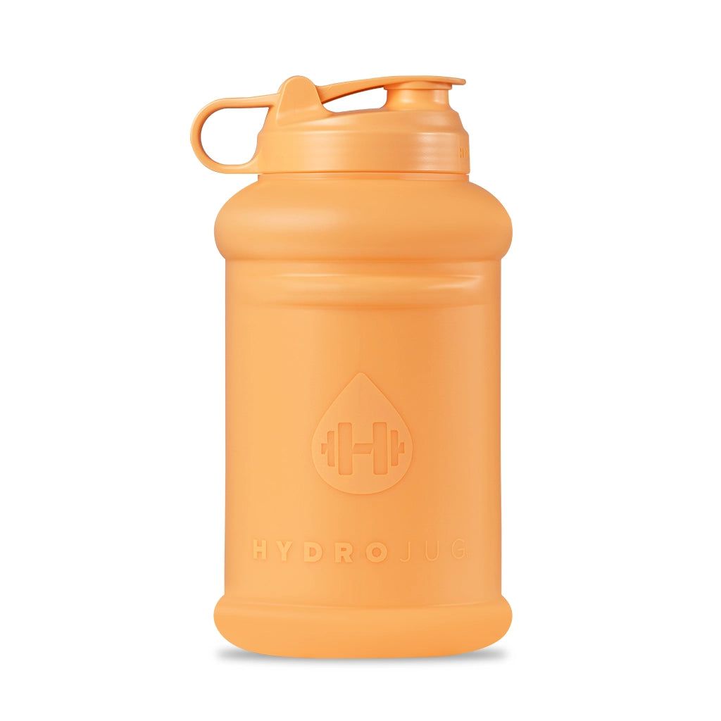 Pastel Orange | HydroJug