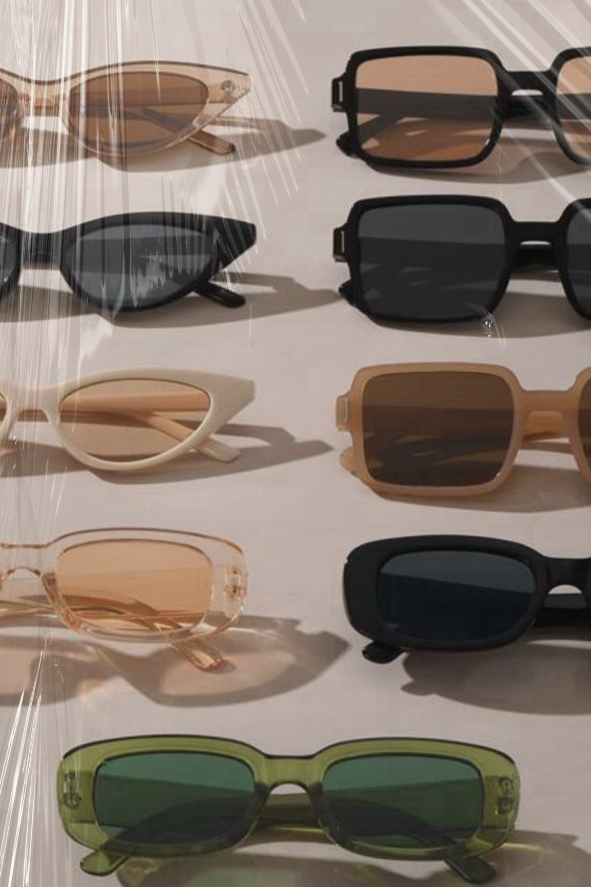 Affordable sun glasses 

#LTKCyberWeek #LTKGiftGuide #LTKSeasonal