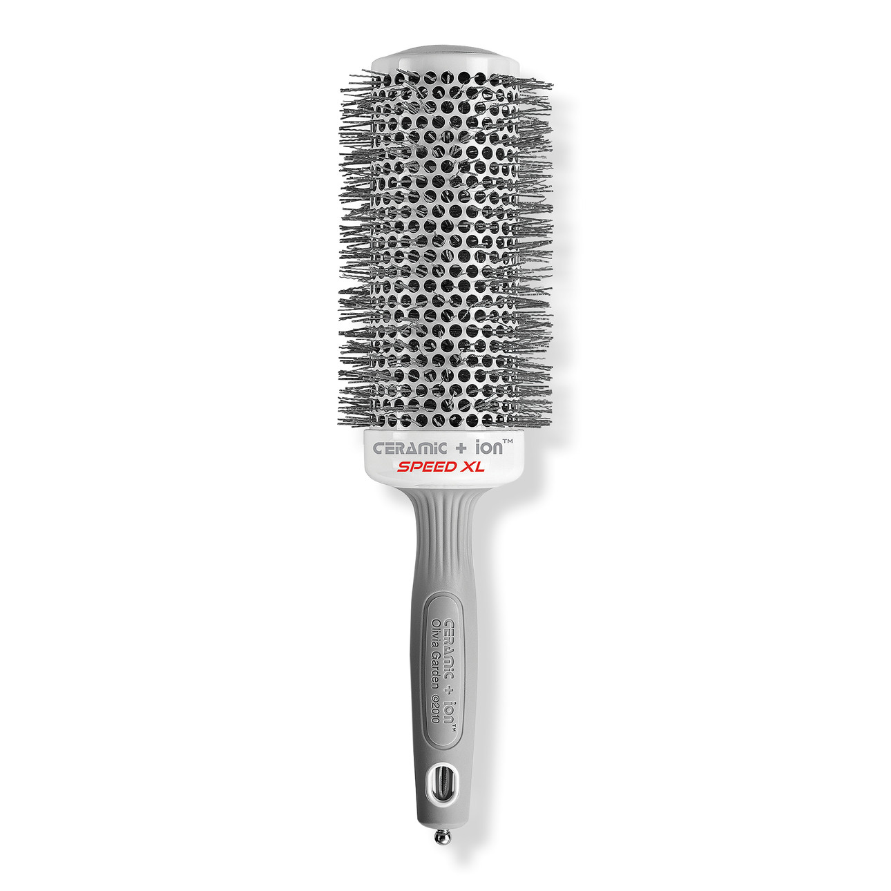 Ceramic+Ion Speed XL Round Thermal Brush | Ulta