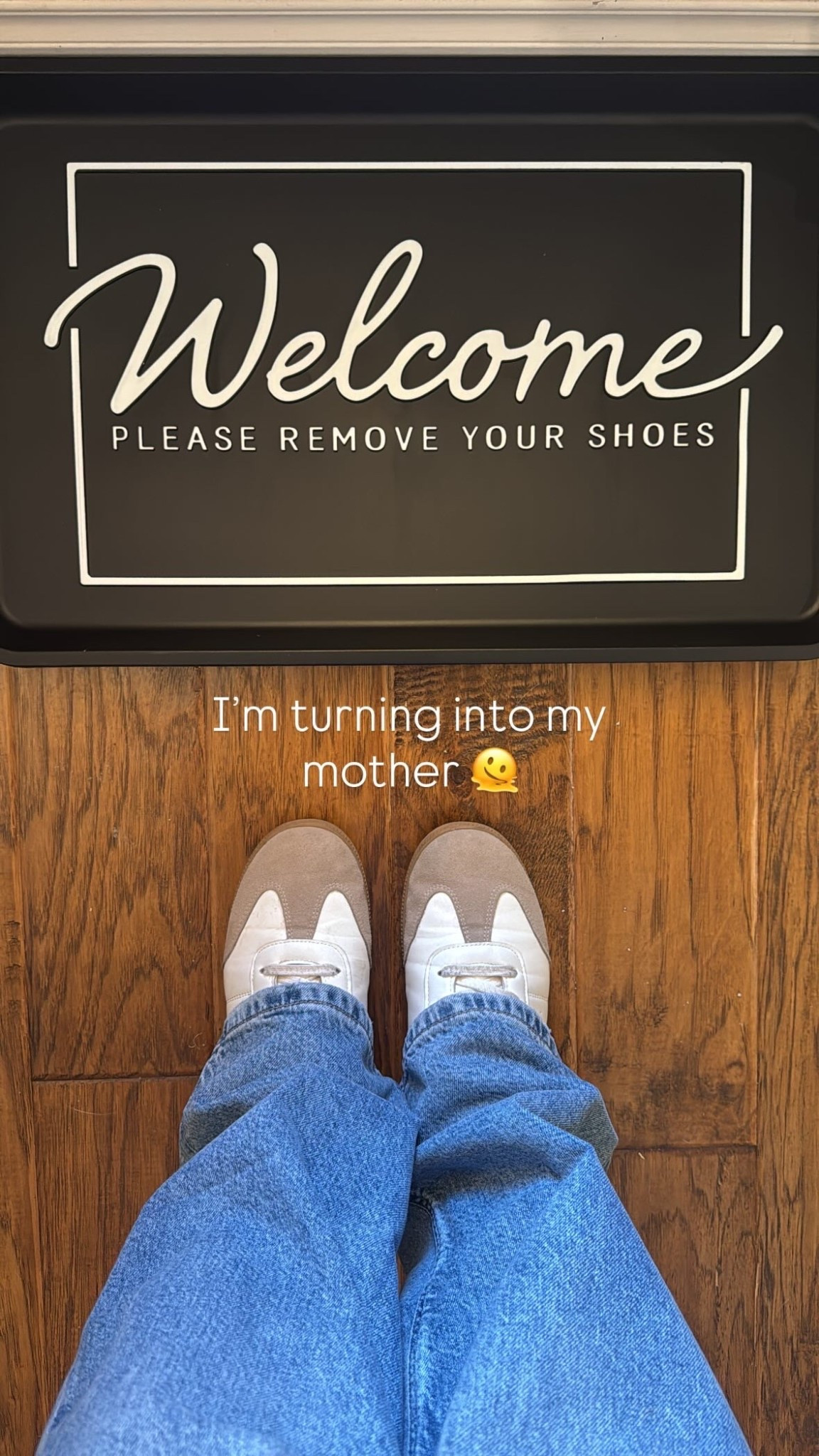 The cutest shoe tray! 

#LTKFindsUnder50 #LTKHome #LTKdayinmylife