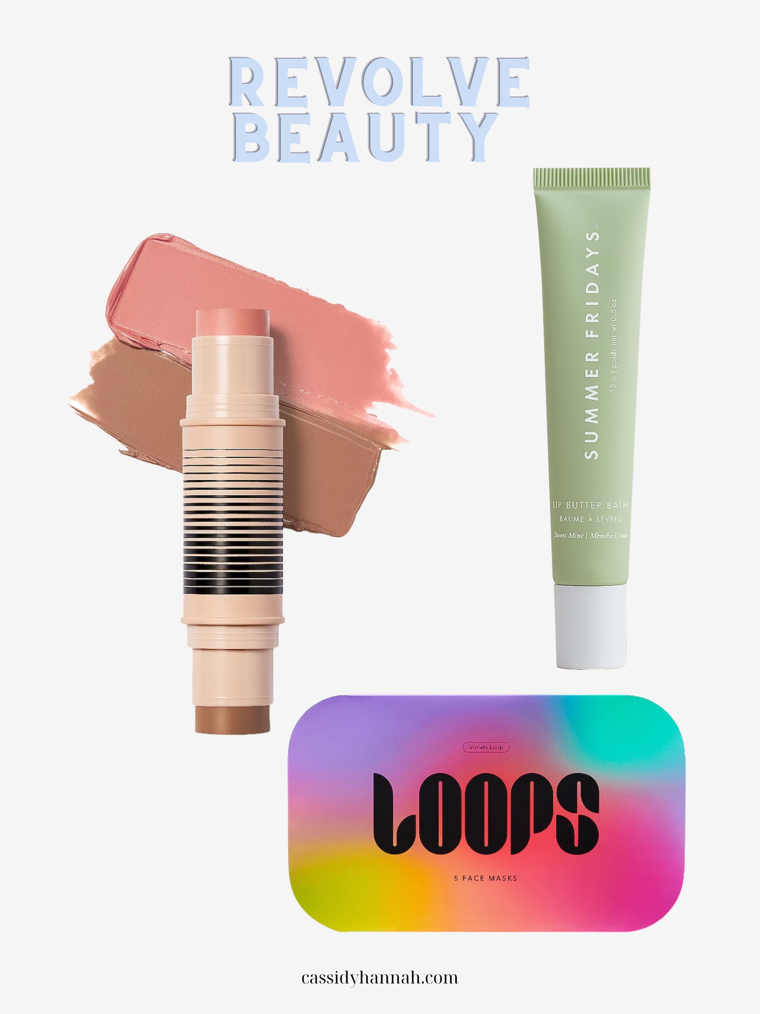 Trying some new products which are available in Canada through Revolve!! 

#LTKcanada #LTKbeauty