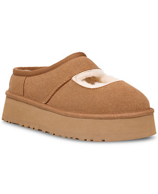 Women's Bea Mary Jane Clogs | Macy's