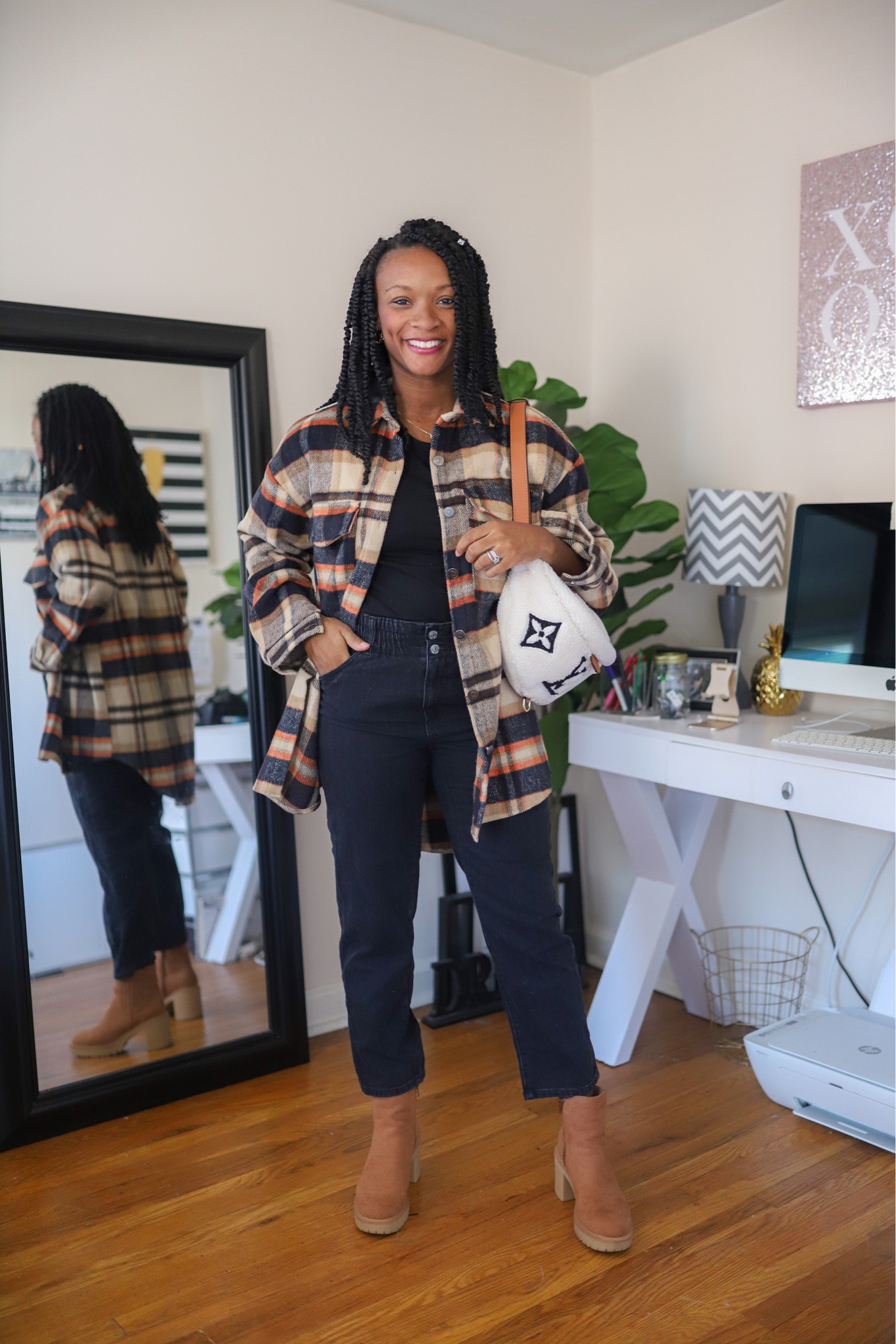 Thanksgiving Day outfit idea 

#LTKCyberweek #LTKHoliday #LTKSeasonal