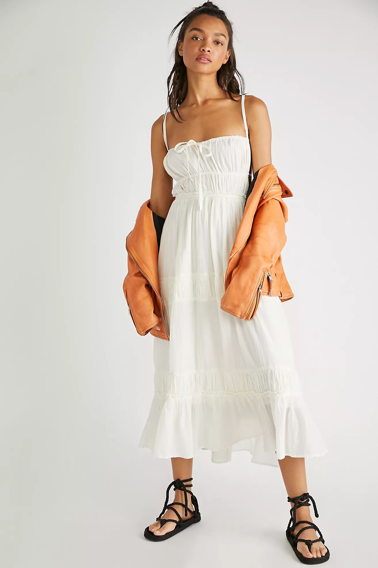 Taking Sides Maxi | Free People (Global - UK&FR Excluded)