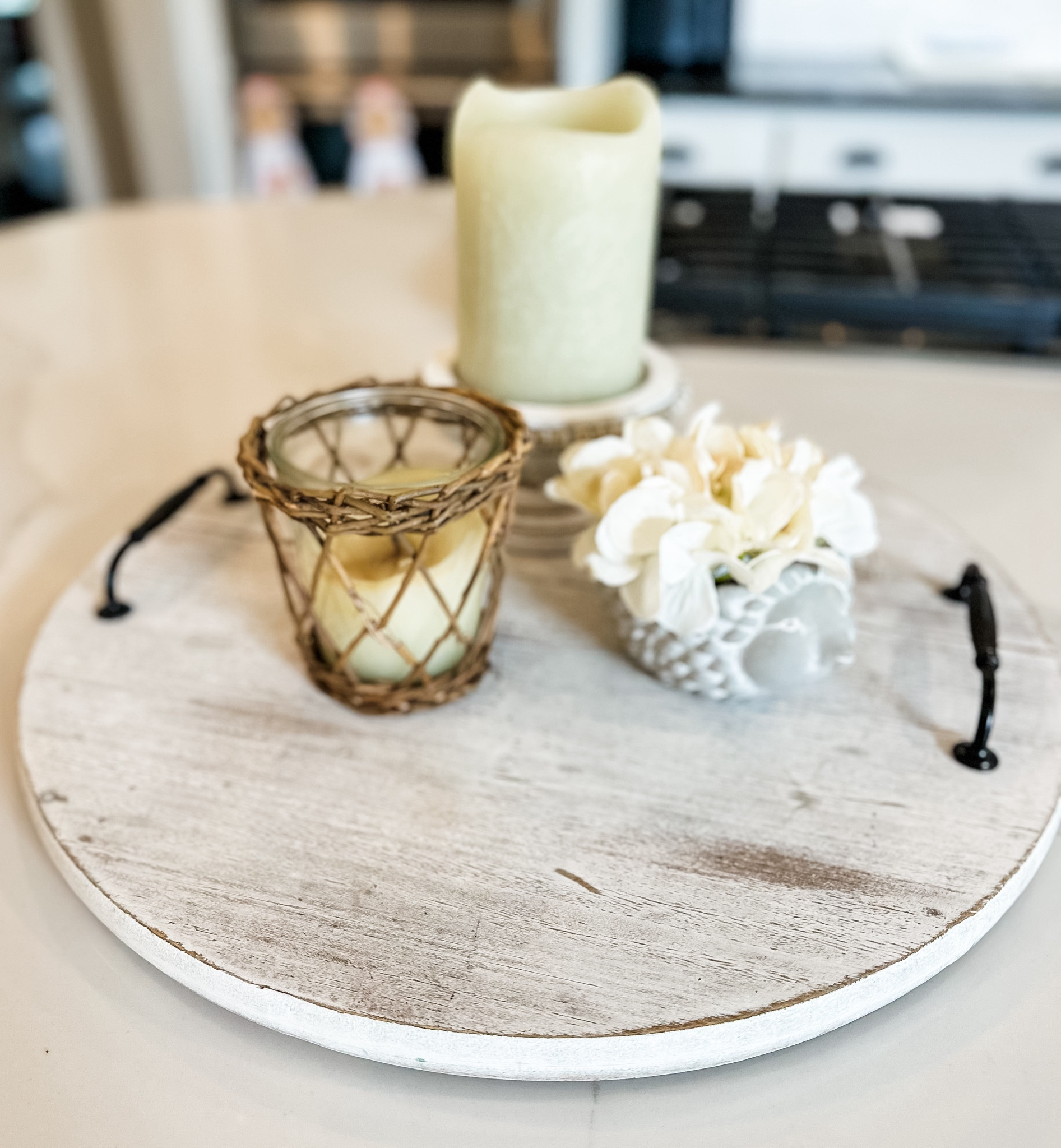 Love my lazy susan! 

#LTKSeasonal #LTKHome #LTKFamily