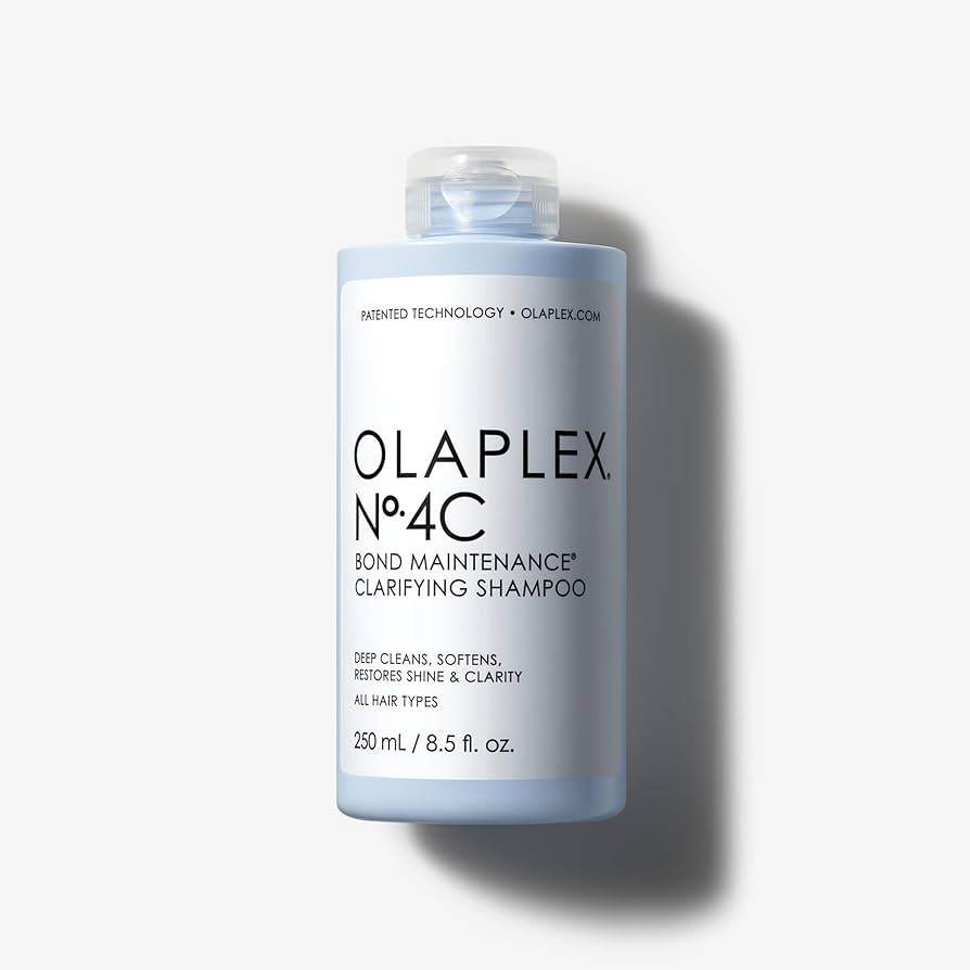 Olaplex No. 4 Bond Maintenance Shampoo | Amazon (US)