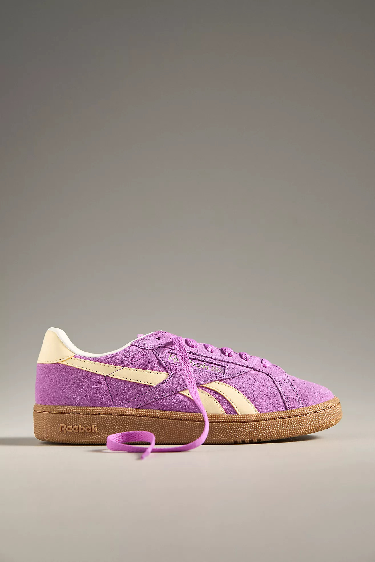 Reebok Club C Grounds Sneakers | Anthropologie (US)