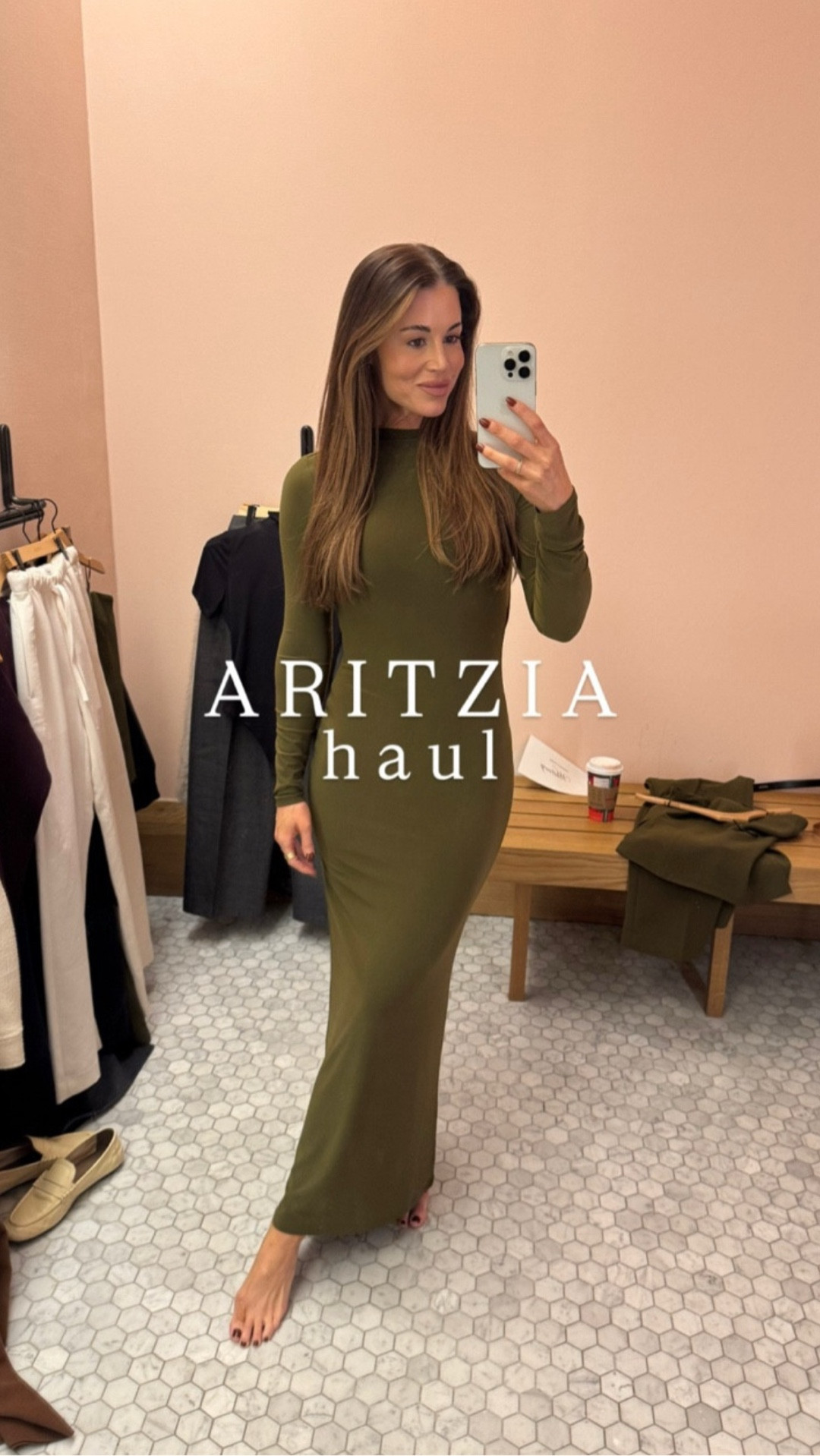 Aritzia haul!! So many good finds! 

Holiday party dress
Holiday glam

#LTKootd #LTKGiftGuide #LTKHoliday