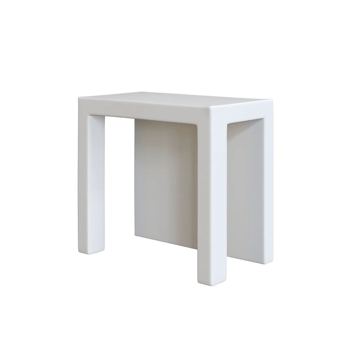 Porter Side Table | coley home