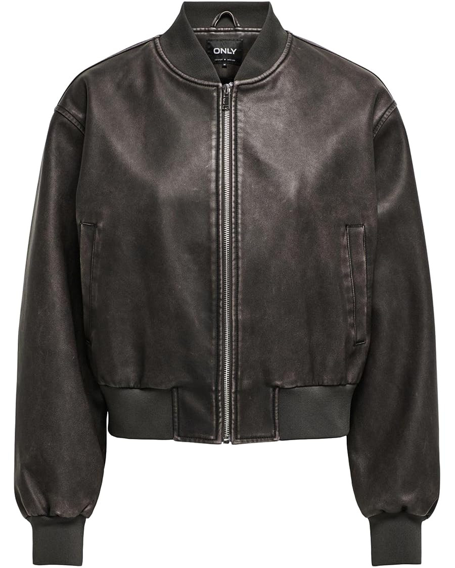 ONLY Bomber Jacket ONLJANE Bomber Jacket | Amazon (ES)