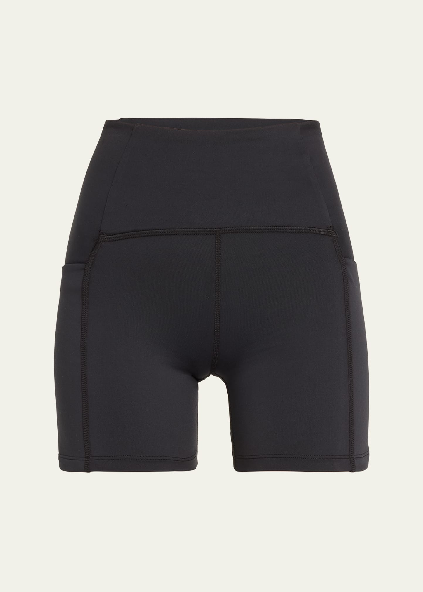 Beyond Yoga Powerbeyond Strive Biker Shorts | Bergdorf Goodman