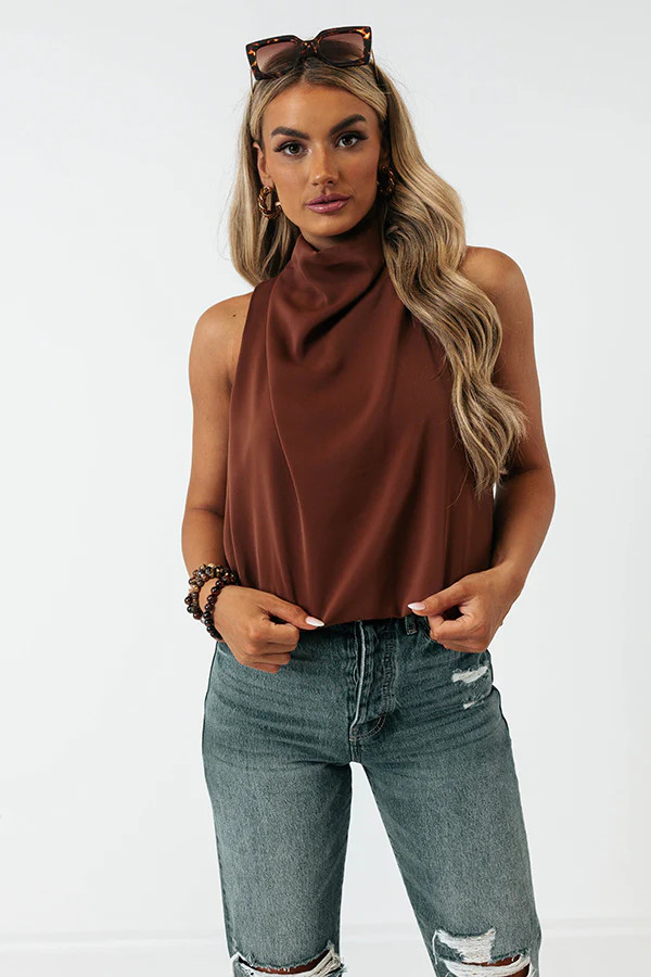 Stay Out All Night Shift Top • Impressions Online Boutique | Impressions Online Boutique