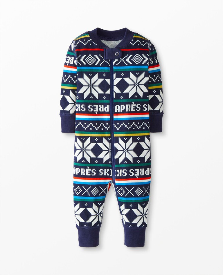 Baby Zip Sleeper | Hanna Andersson