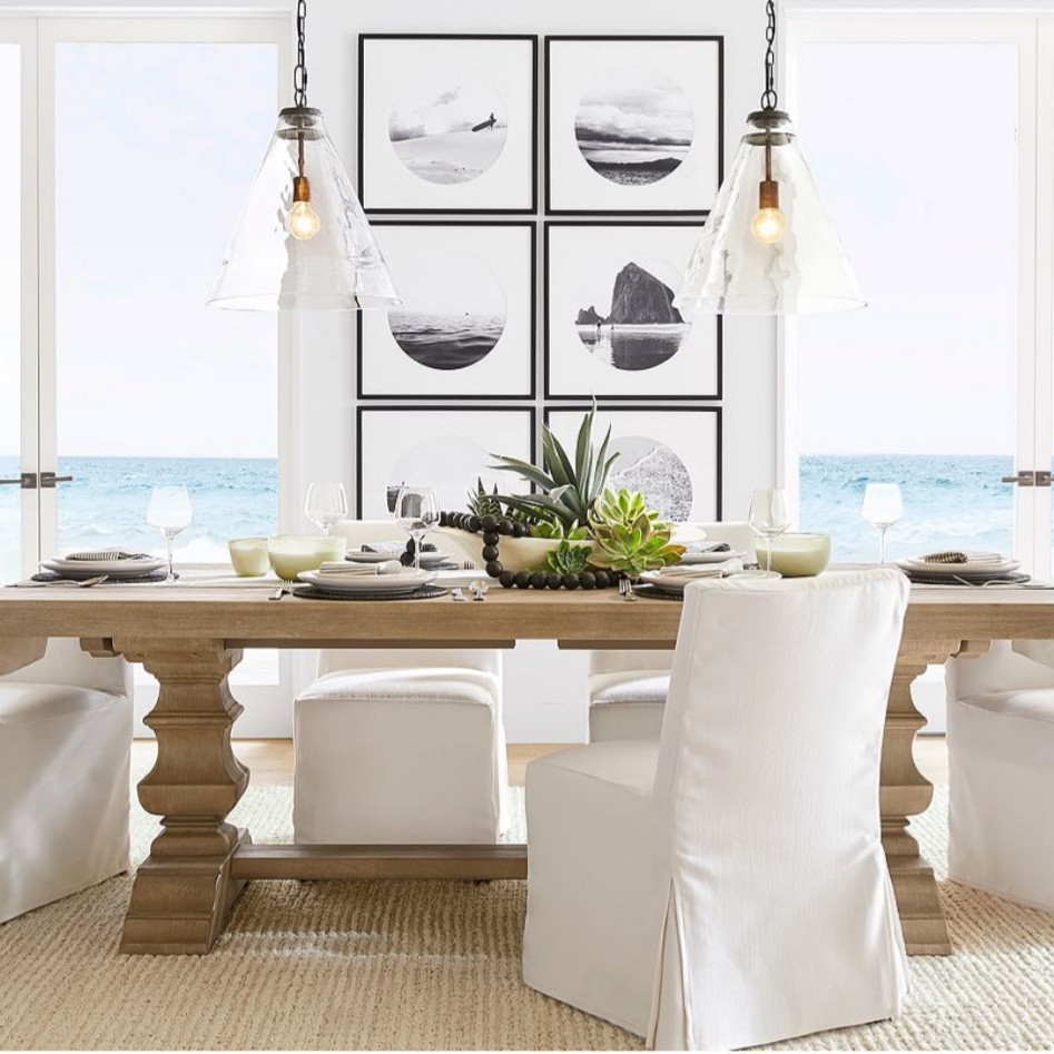 Dining room table! 

#LTKhome #LTKkids #LTKfamily