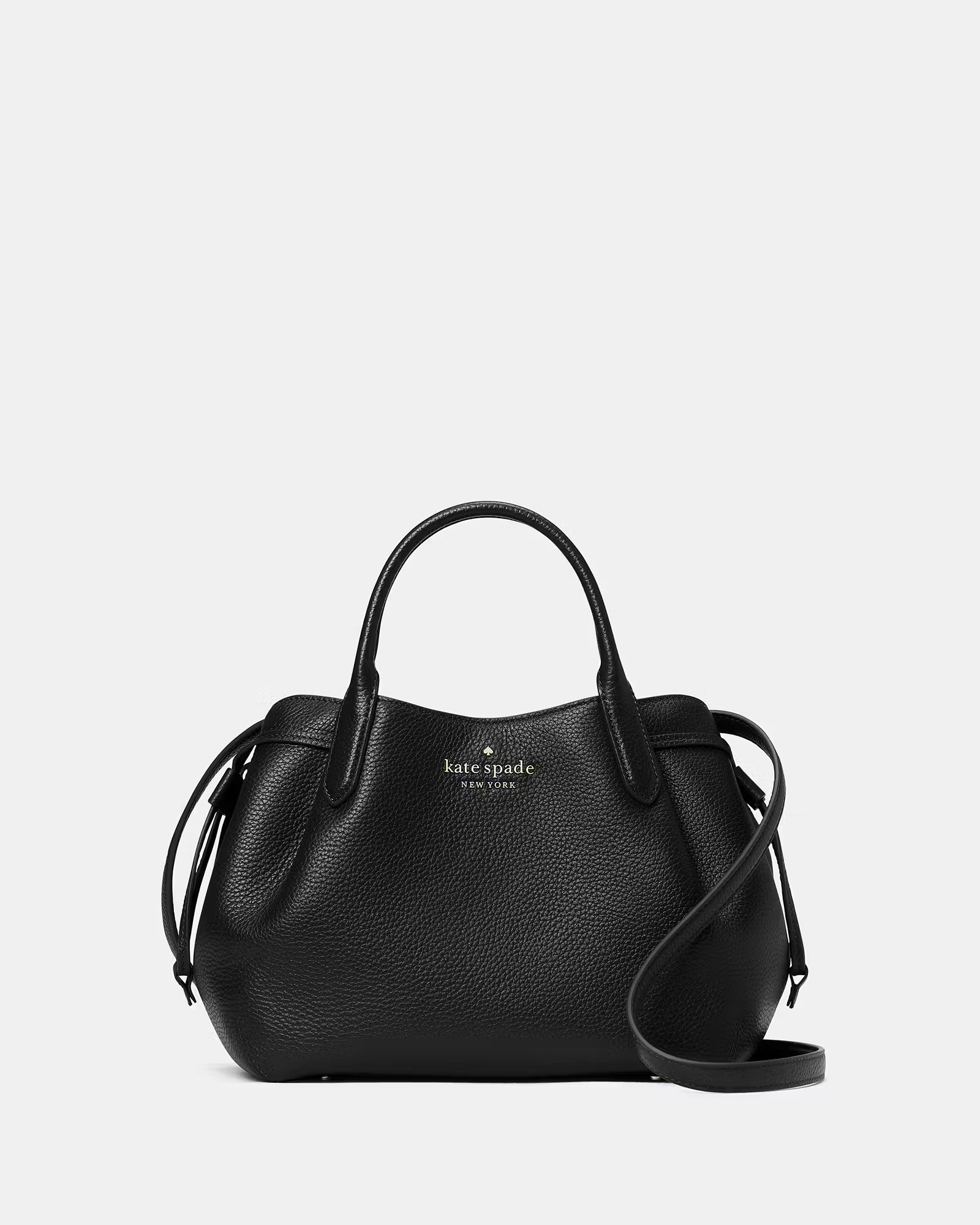 Dumpling Small Satchel Bag | Kate Spade Outlet