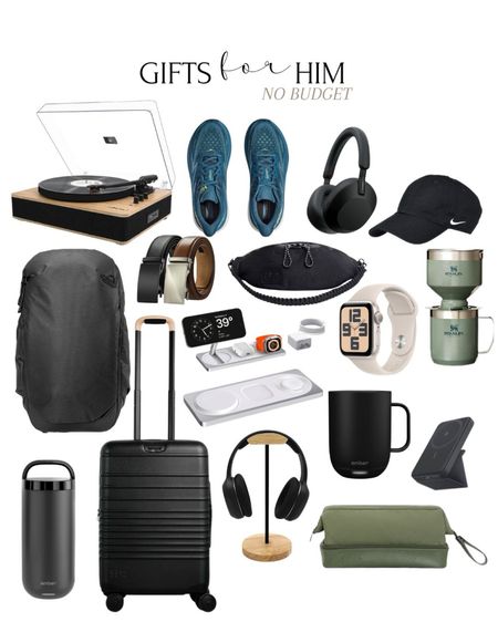 Gifts For Him | No Budget 

#LTKSeasonal #LTKGiftGuide #LTKHoliday