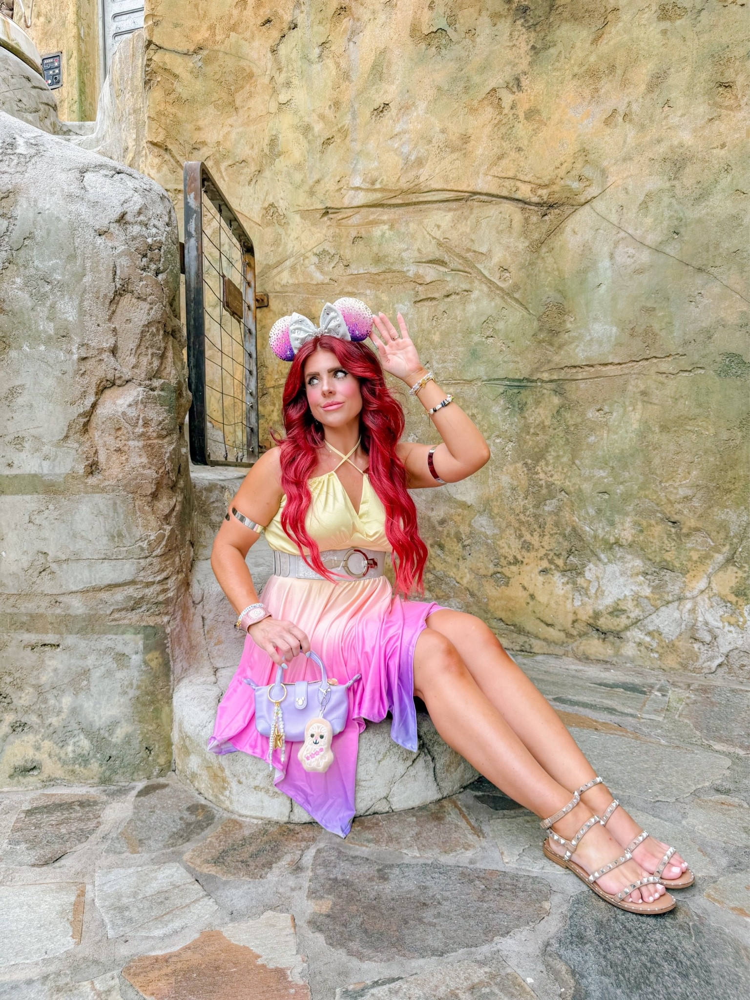 Disney padme outfit, disney girly, disney style, disney outfit Inspo, disney girly, disney styled,

#LTKootd #LTKSaleAlert #LTKdayinmylife