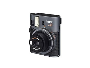 Fujifilm Instax Mini 41 Instant Film Camera | Amazon (US)