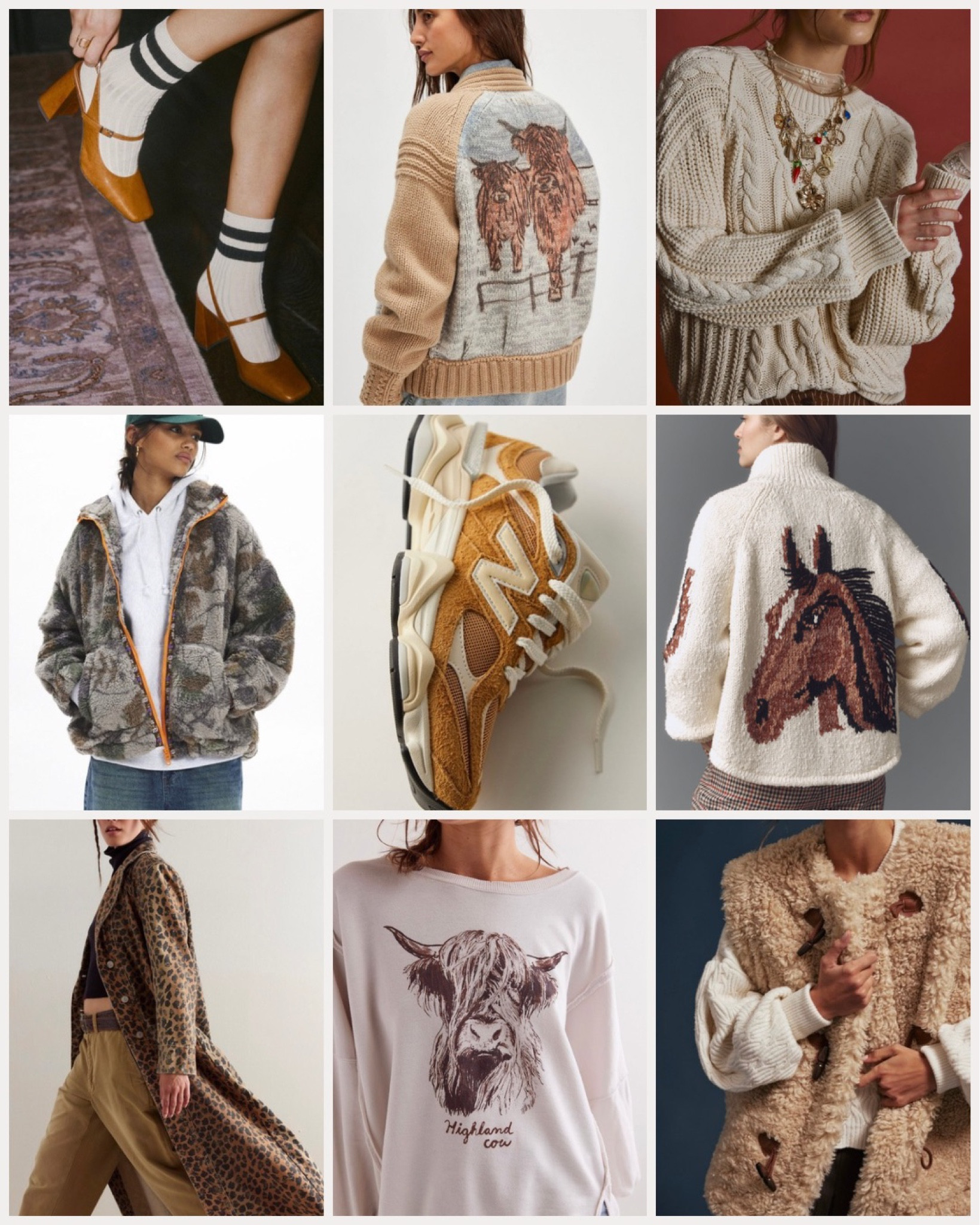 Current Favorites ✨ Add these to your wishlist

#wishlist #christmasgifts #giftsforher #sweaters #freepeople #anthropologie #gifting

#LTKGiftGuide #LTKSeasonal #LTKHoliday