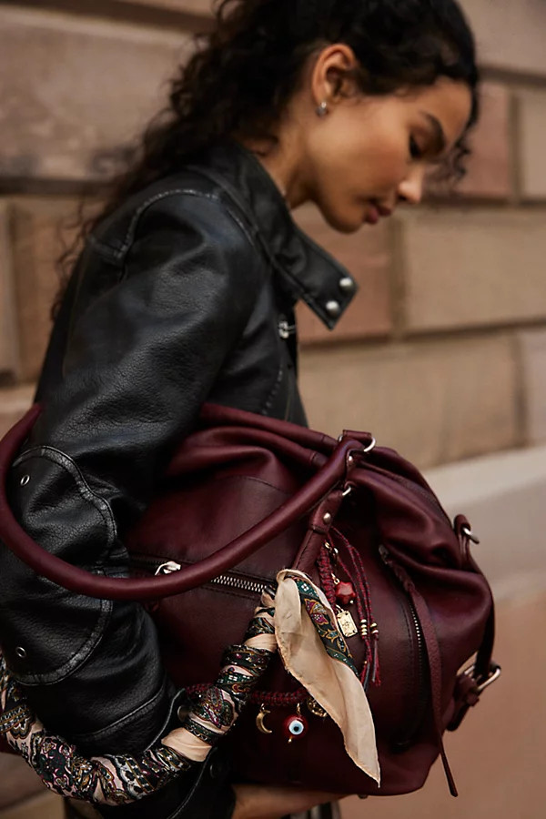 We The Free Emerson Tote Bag | Free People (Global - UK&FR Excluded)