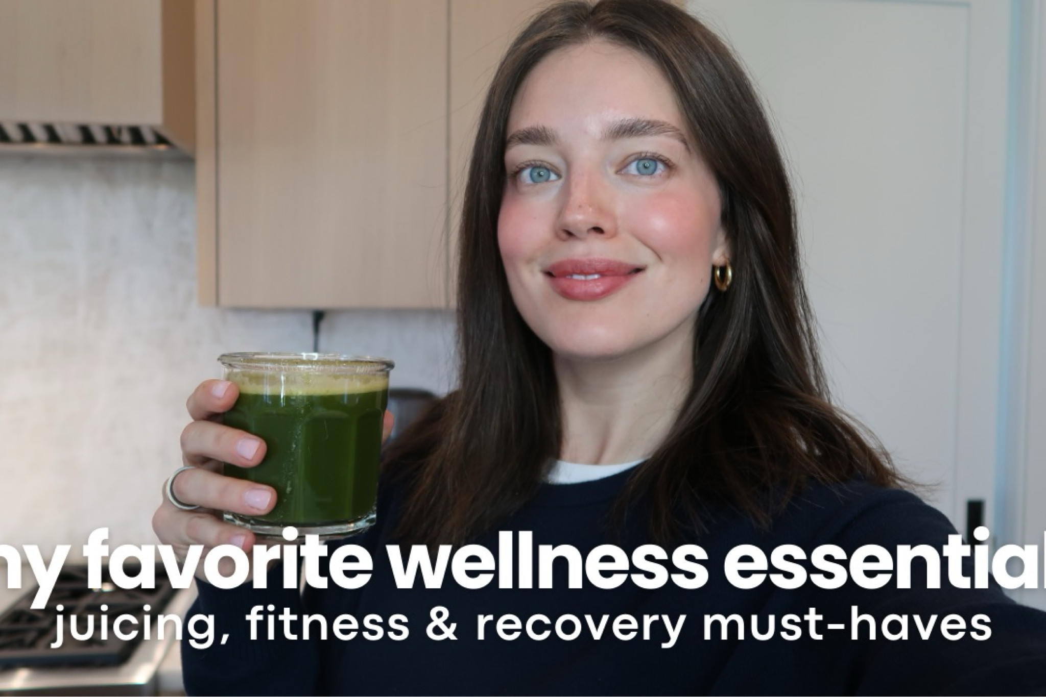 Linking everything from my latest YouTube video

#LTKFitness