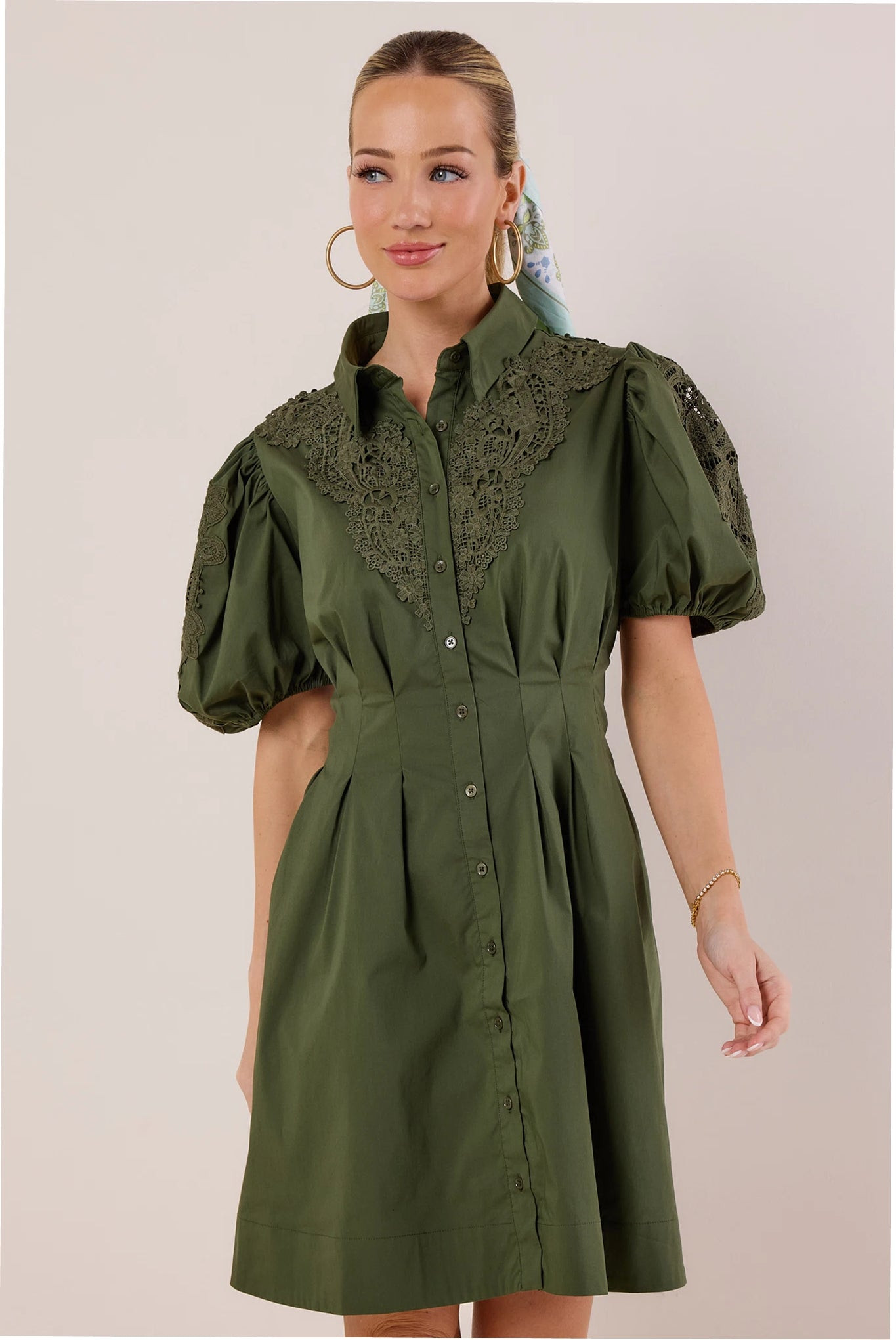 Holden Dress | Avara