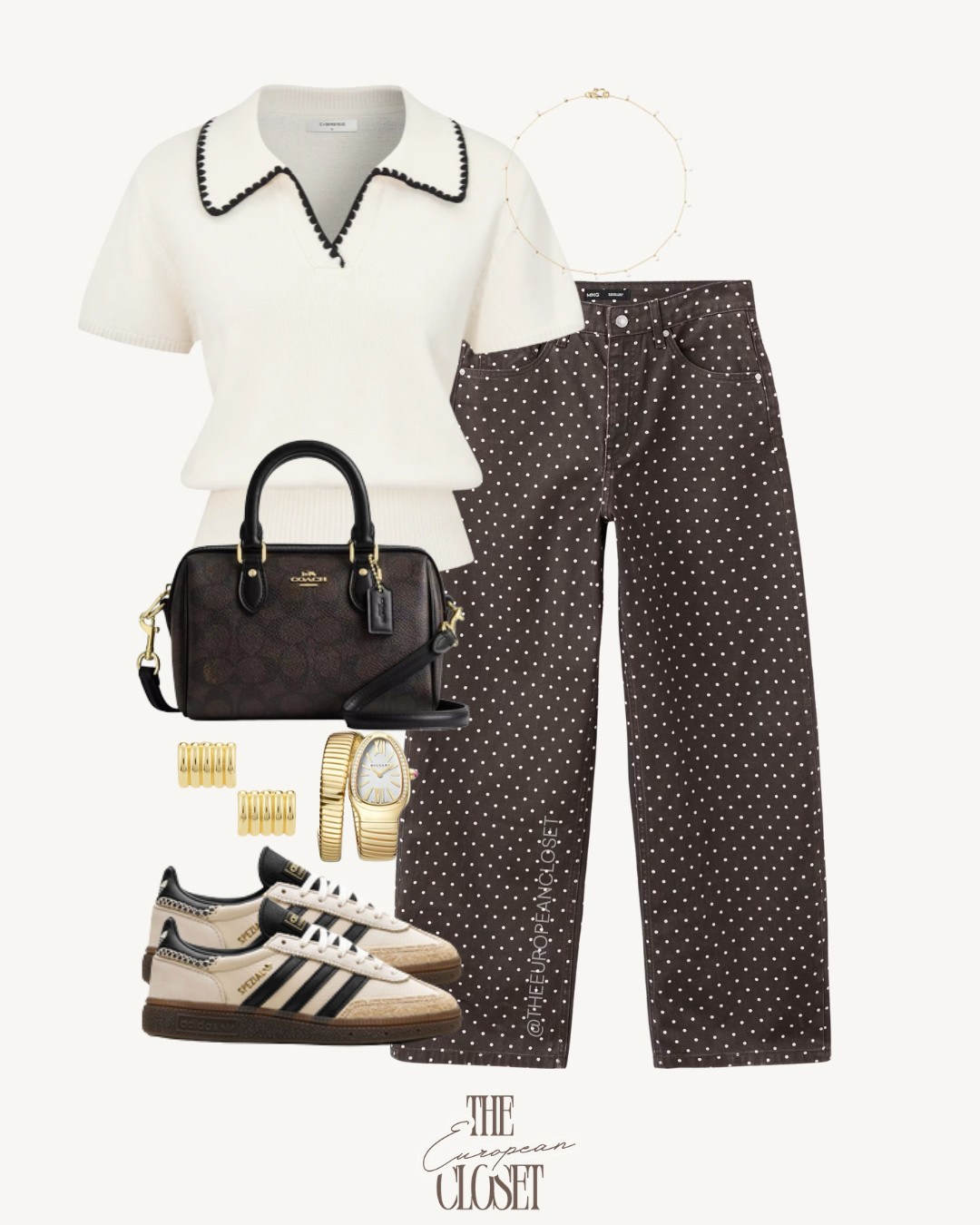 daily outfit idea  

 #LTKdayinmylife #LTKU #LTKPetite