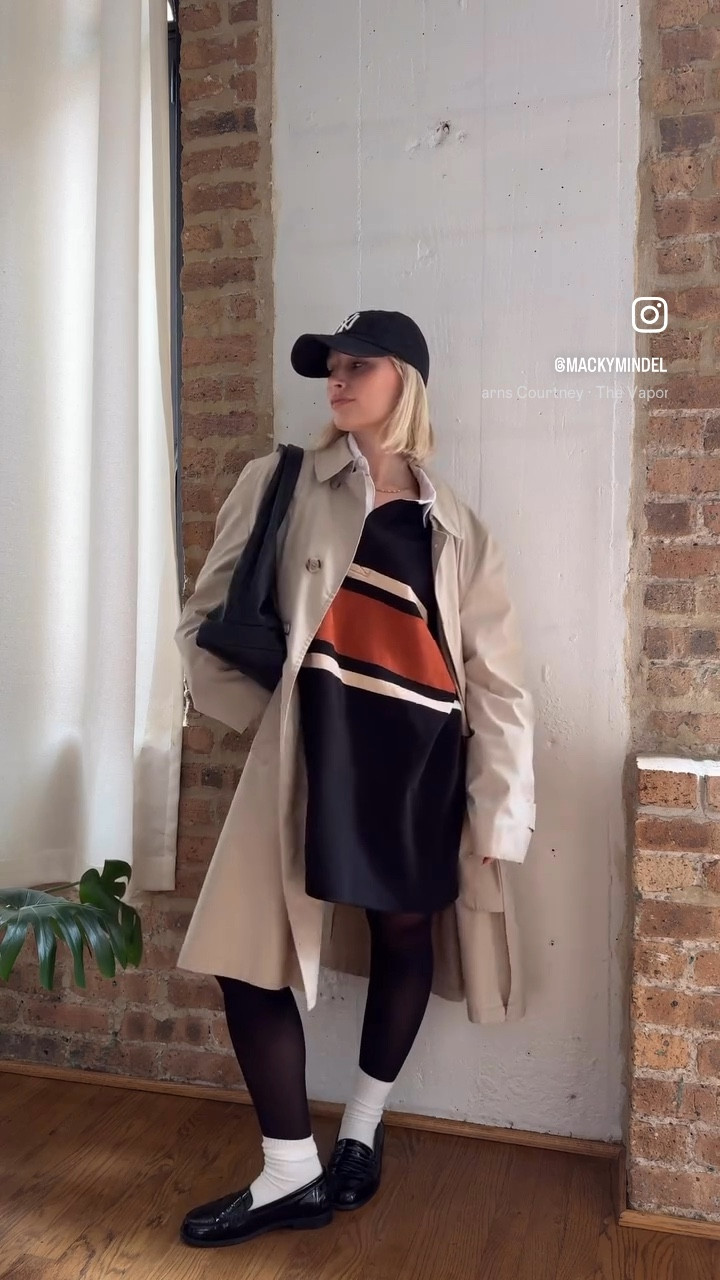 when your husband tells you to wear his clothes!? say less. 

#LTKShoeCrush #LTKSeasonal #LTKMens