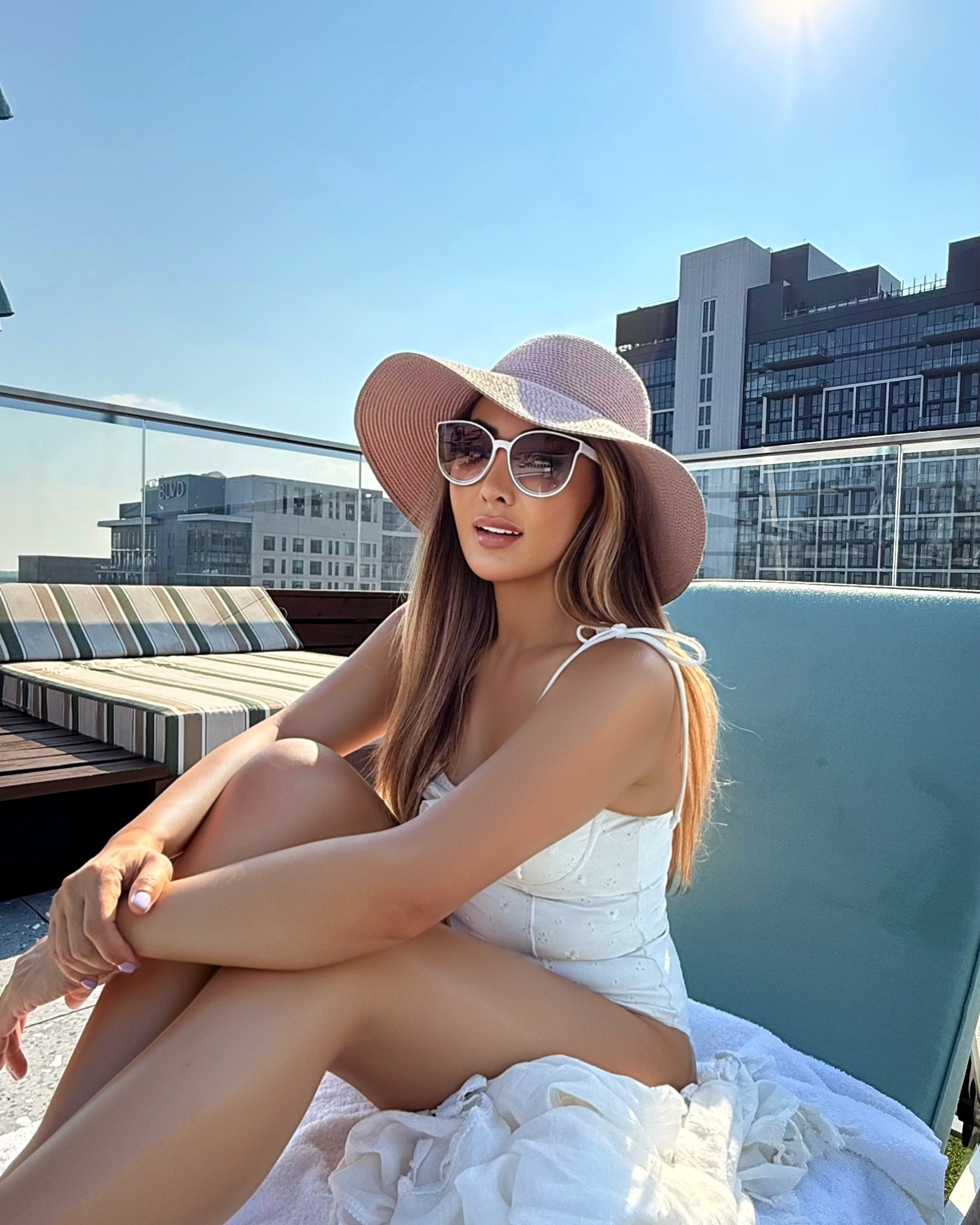 Summer sun is hot…but summer hats by @ericjavits is cool!!! Stay sun safe and stylish with chic, timeless, and elegant hats by Eric Javits!

✨ Shop the collection at EricJavits.com and use my code [LISA10] for 10% off sitewide!

#ad #EricJavits #SummerEssentials #ElegantStyle #BeachReady #ChicAccessories #SummerStyle #FashionStatement #LuxurySummer #TimelessElegance

#LTKSeasonal #LTKStyleTip #LTKSaleAlert