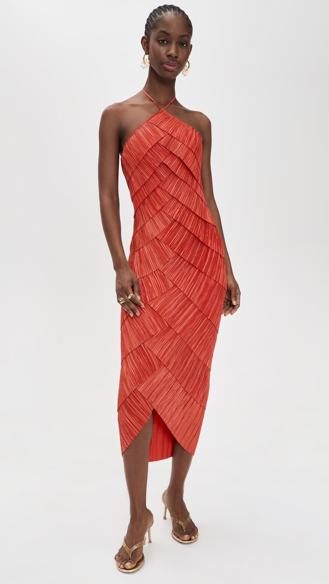 Patrizia Dress | Shopbop