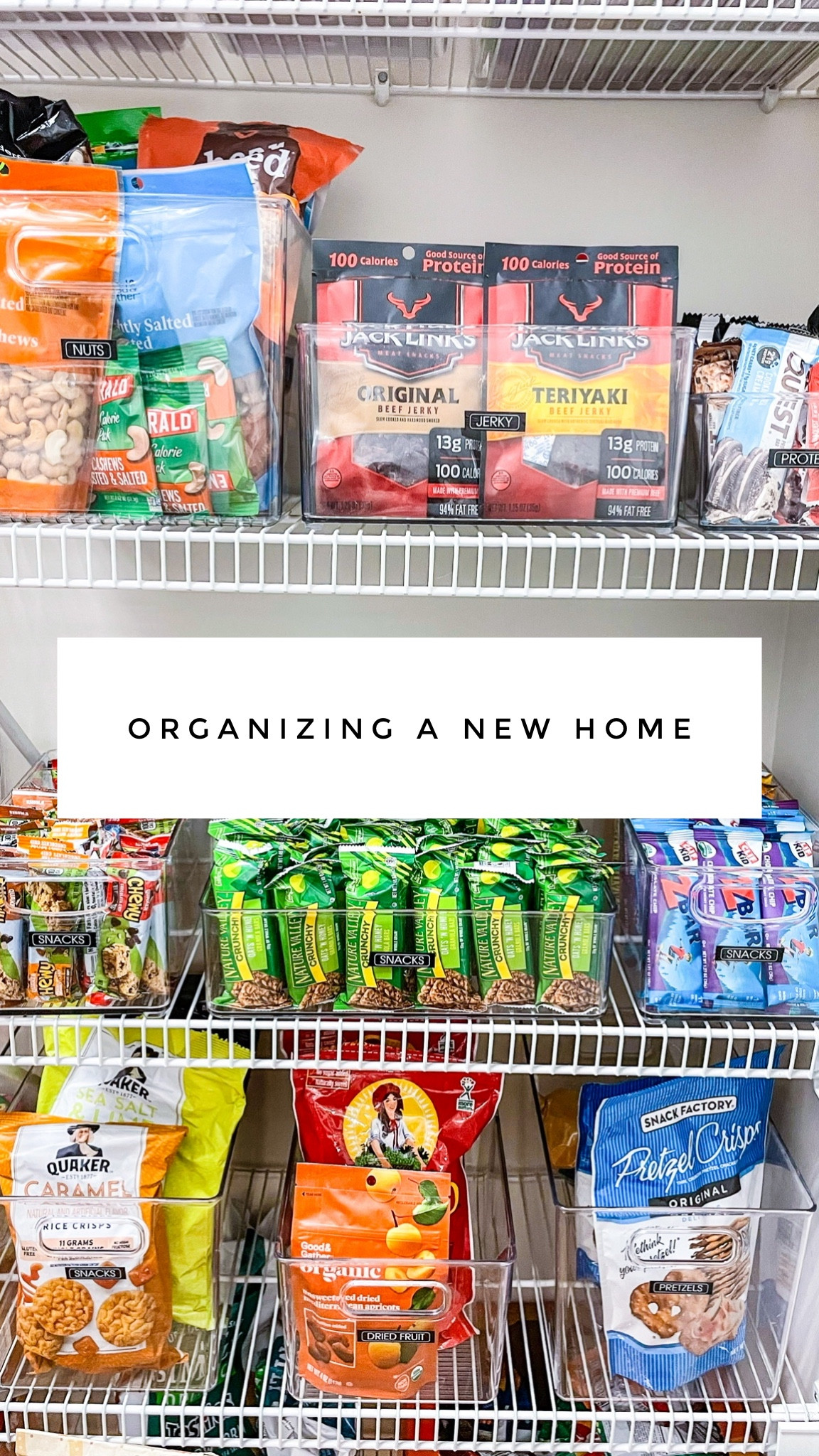 we love a good move-in project 💗🏡📦