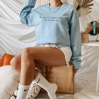 Verity Colleen Hoover Sweatshirt, Coho, Booktok Merch, Bookish, Book Lover Gifts, Novel Sweater, Inspired Bookish Sweater | Etsy (US)