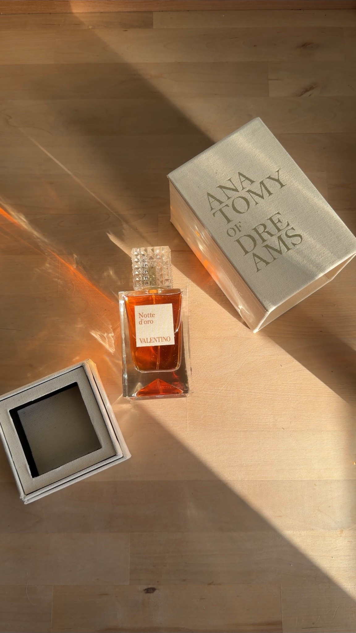 The secret to smelling amazing my favorite perfume