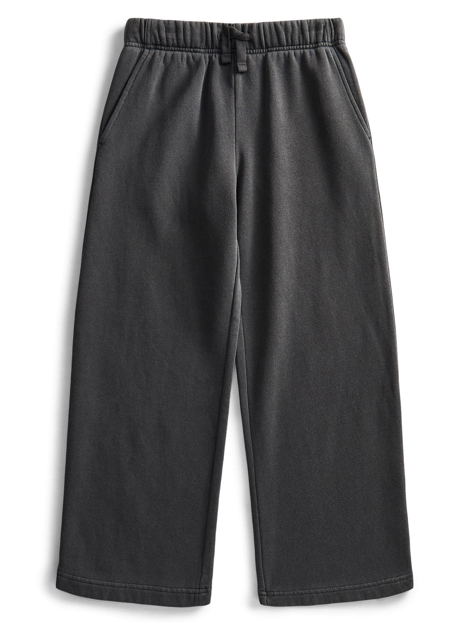 Weekend Academy Boys Fleece Sweatpants, Sizes 4-18 | Walmart (US)