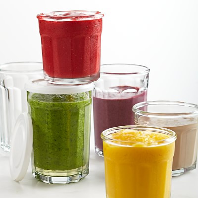 Working Glasses, Set of 4 | Williams-Sonoma