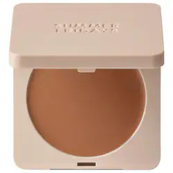 Summer Fridays Bronzer Butter Balm Sculpting Cream Bronzer with Ceramides Sand 0.17oz/5g | Sephora (US)