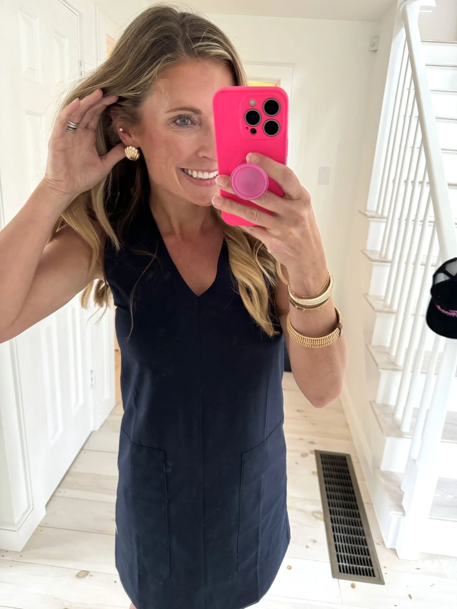 My staple summer earrings 🤩

#LTKfindsunder50 #LTKstyletip