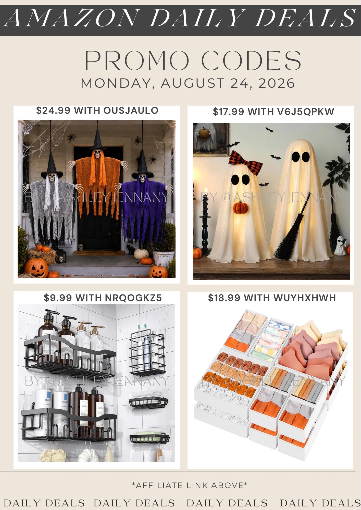 Amazon deals

#LTKSeasonal #LTKSaleAlert #LTKHome