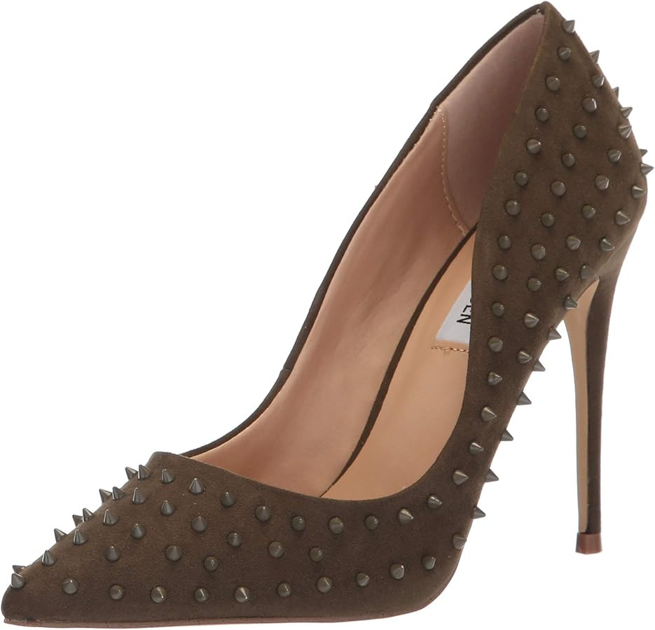 Steve Madden Women's Vala Pump | Amazon (US)