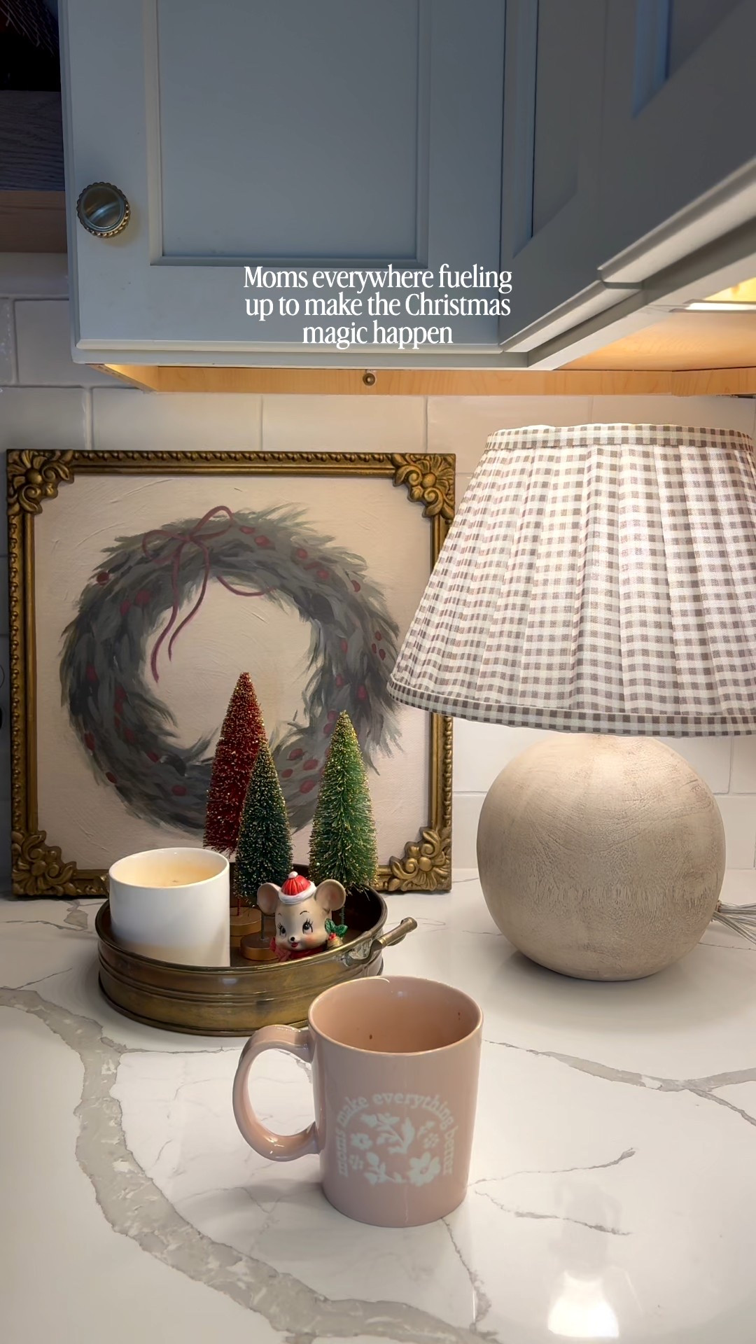 Starting the week off right ☕️

#LTKdayinmylife #LTKHome #LTKHoliday