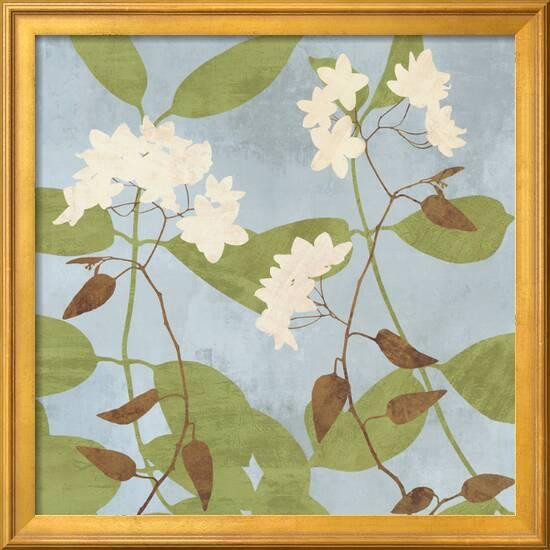 Secret Garden I | Art.com