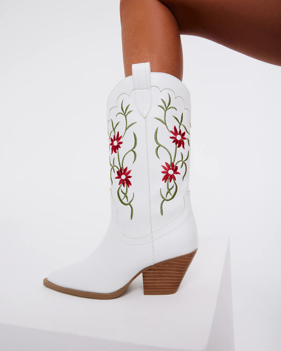 ALLISON - WHITE | Billini (US)