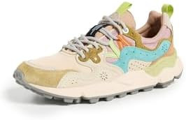 Flower Mountain Women's Yamano 3 Sneakers | Amazon (US)